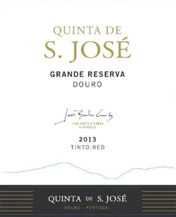 Grande Reserva Tinto