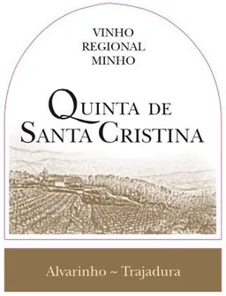 Vinho Regional Minho Branco