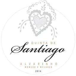 Quinta de Santiago Vinho Verde