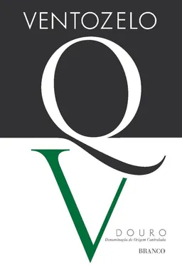 Douro QV Branco