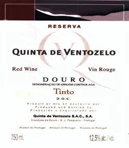 Reserva Tinto