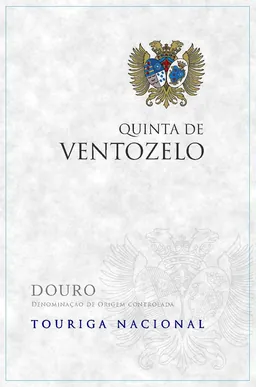 Touriga Nacional