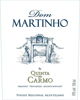 Dom Martinho