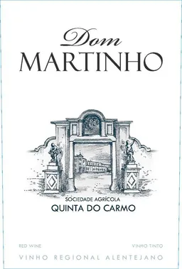 Dom Martinho Tinto
