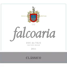 Falcoaria Classico Red