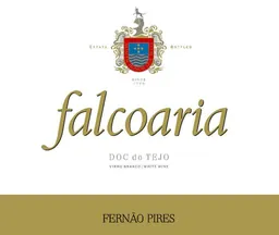 Falcoaria Fernao Pires