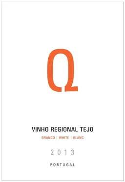 Q Quartilho Branco