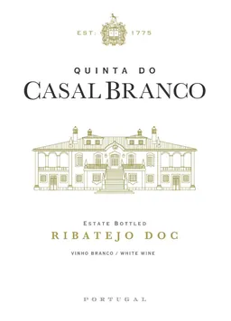 Ribatejo Branco
