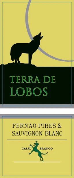 Terra de Lobos Fernao Pires & Sauvignon Blanc