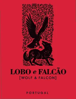Vinho Regional Tejo Lobo e Falcao