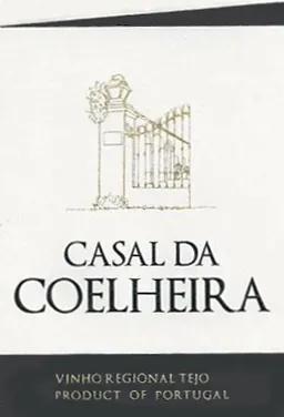 Vinho Regional Tejo Branco