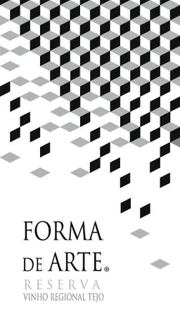 Forma de Arte Reserva