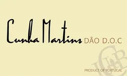 Cunha Martins Tinto