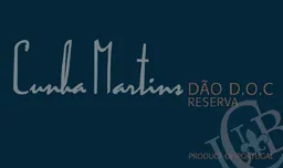 Cunha Martins Tinto Reserva
