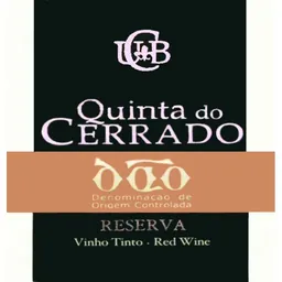 Reserva Tinto