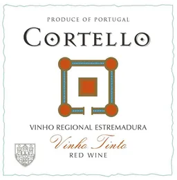 Cortello Tinto