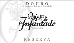 Douro Vinho Reserva Tinto