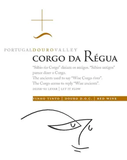 Corgo da Regua Tinto