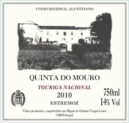Touriga Nacional
