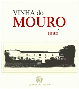 Vinha do Mouro Tinto