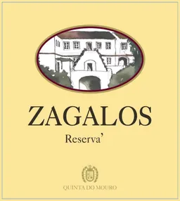 Zagalos Reserva Tinto