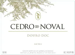 Cedro do Noval Duoro