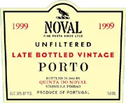 Late Bottled Vintage