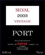 Silval Vintage Porto