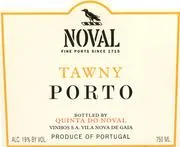 Tawny Port