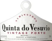 Vesuvio Vintage Port