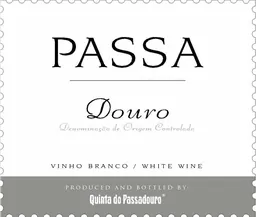 Douro Branco