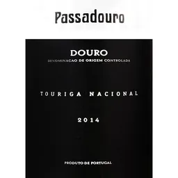 Touriga Nacional