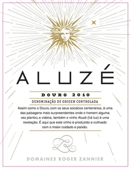 Aluze
