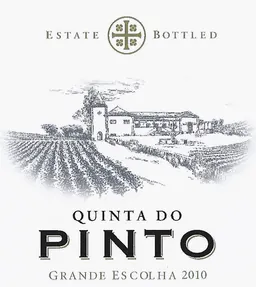 Grande Escolha Branco