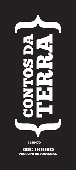 Contos da Terra Branco