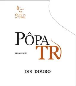Popa TR Tinta Roriz