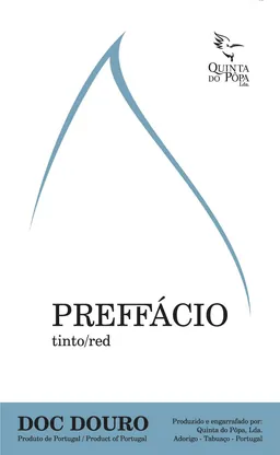 Preffacio