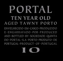 10 Year Old Aged Tawny Port