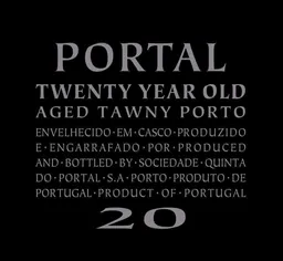 20 Year Old Aged Tawny Port