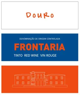 Frontaria Tinto