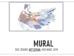 Mural Reserva