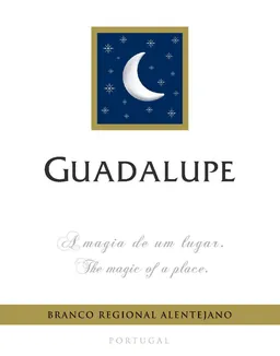 Guadalupe Branco