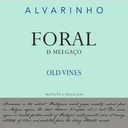 Foral Alvarinho