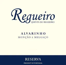 Melgaco Reserva Alvarinho