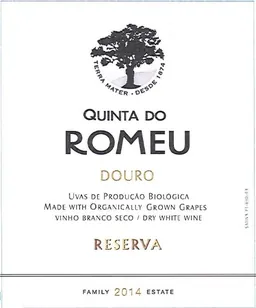 Reserva Branco