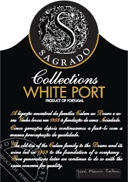 Collections White Port