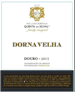 Dorna Velha Branco