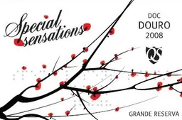 Special Sensations Grande Reserva