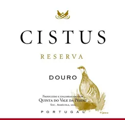 Cistus Reserva
