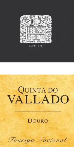 Douro Touriga Nacional